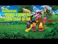 The Backyardigans Nick Jr Promos Bumpers 2004 2011 So Far