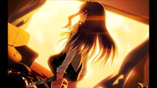 (Nightcore) Light With a Sharpened Edge - The Used