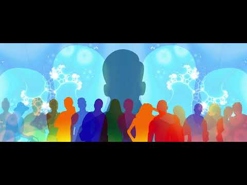 Nunzio Ortolano - 3 SECTIONS  (Presentation, soul, coexistence)