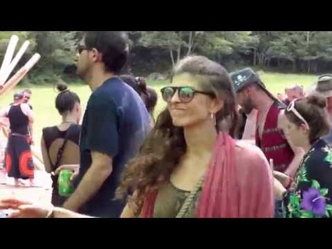 Shankra Festival 2016 - Starlab / VJ Baba