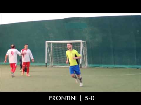 Osimo Raptors-Trinka Real, gli highlights