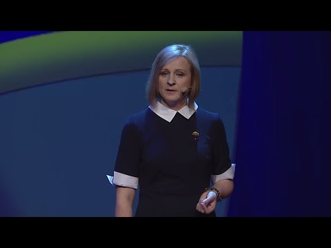 You can save a person's life | Valija Sap | TEDxVilnius