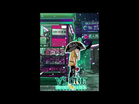 YoungBea$t x Da.Z蛋治 - Vlone (Remix) (Prod. Tsurreal x malloy)