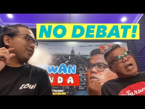 WAWANCANDA PALSU with Cing Abdel