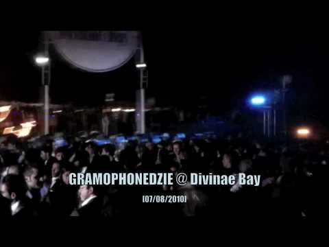 Gramophonedzie @ Divinae Bay