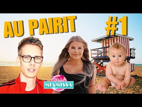 AU PAIRIT MIAMISSA MATLEENA - EI KOEAIKAA