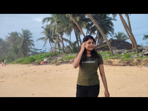 Silent beach vibe......🤐