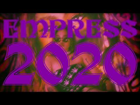 Dhyana Mitta - Empress 2020