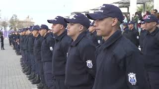 Abogados y Policía de San Juan tendrán un Manual de Buenas Prácticas