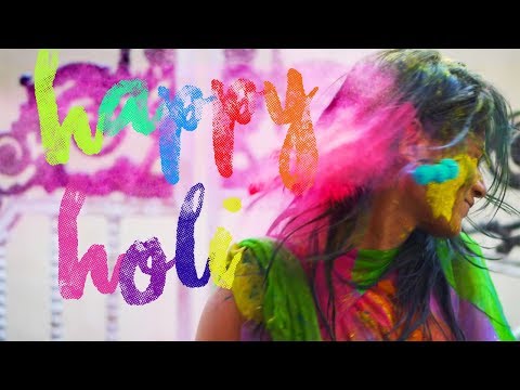 Holi