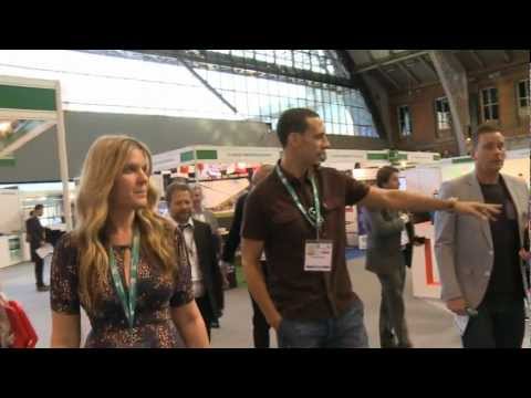 Soccerex European Forum 2013