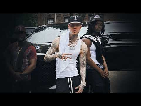 Meek Mill x Millyz Type Beat 2023 - "Survivors Guilt" (prod. by Buckroll)