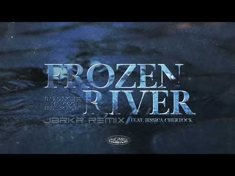 Hard Lights & Mangoo & Felix Schorn - Frozen River (feat. Jessica Chertock) (JBRKR Hardstyle Remix)
