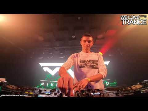 Mike Van Fabio LIVE @ We Love Trance CE 049 with Craig Connelly - (03-12-2023 - 2Progi - Poznań)