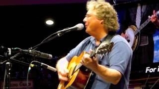 Red Rocking Chair - Jack Lawrence - Acoustic Music Camp