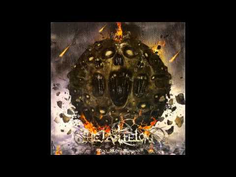 The Last Felony - A Cathedral Of Flesh And Fluids (Bonus Track)