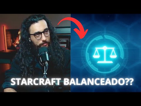 MY OPINION ON THE NEW BALANCE PATCH IN STARCRAFT 2