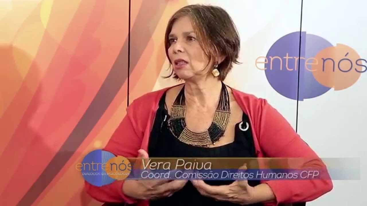 Entre Nós - Direitos Humanos