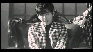 INFINITE H 니가 미치지 않고서야 MV Woollim Trainee Cut