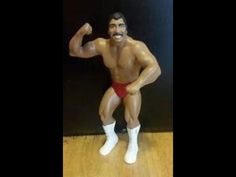 My Top 5 WWF LJN Wrestling Superstars figures that should have been made in 1984!!