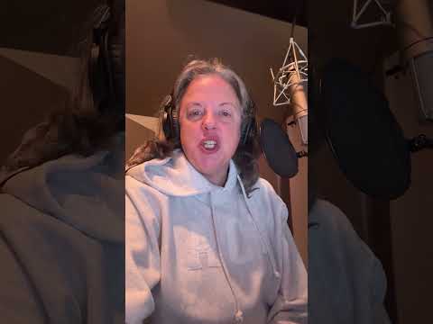 Kate Price on the importance of narrating her own audiobook THIS HAPPENED TO ME