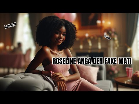 ROSELINE ANGA DEN FAKE MATI FIENG 2/2 #ROOMERSTORIES 2