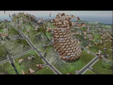 Accelerating Imagination-  Sheldon Brown