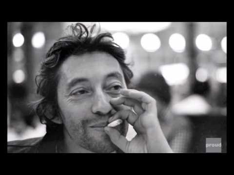 Serge Gainsbourg  - J'entends siffler le train (rare) - HQ STEREO 1974