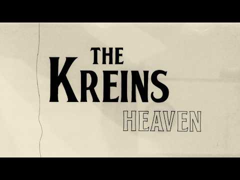 The Kreins - FUN FACTS ABOUT THE "HEAVEN" ALBUM