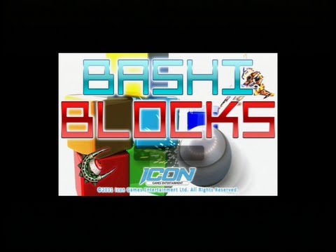 Denki Blocks! Playstation 3