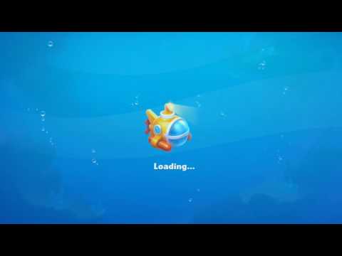 Fishdom Gameplay Part 27