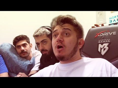 BU İŞİN TADI KAÇTI DAYIOĞLU