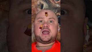 Download lagu What ah oh with jelly eyball #funny 😂 #shorts by Ospen4iki mp3