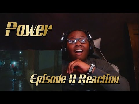 GOT HIS ASS COOKED!!!! POWER SEASON 6 EPISODE 11 REACTION