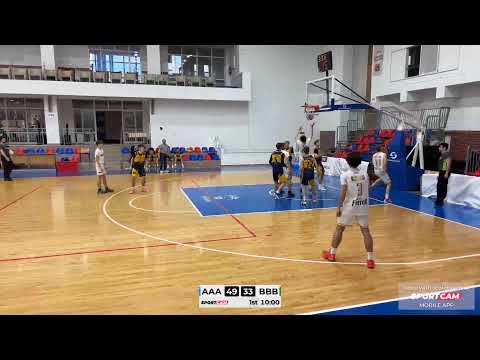 SportCam YT stream - 31/01/2026