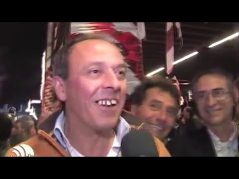 YTP Bari Vecchia - San Nicola
