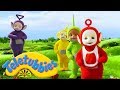 Teletubbies English Episodes Train Ride Full Episode HD S15E23