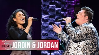 Jordin Sparks &amp; Jordan Smith | All is Well | Michael W. Smith Cover