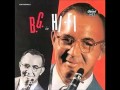 Benny Goodman - 1954 Version of "Get Happy"