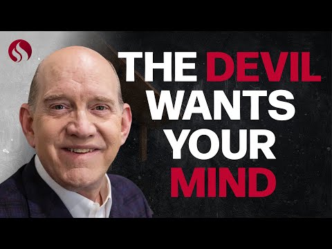 Satan’s Strategy Against Believers Revealed - Rick Renner - January 26, 2026