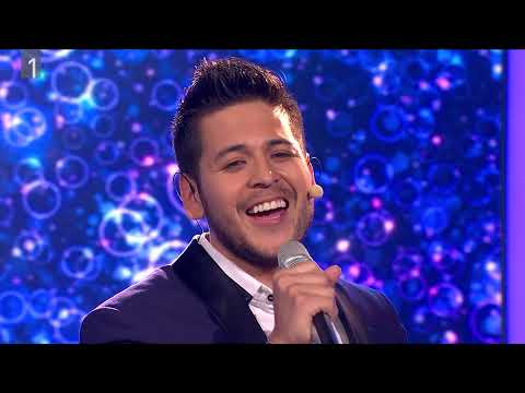 Isaac Palma in Žurerji - Biseri sreče (V petek zvečer)