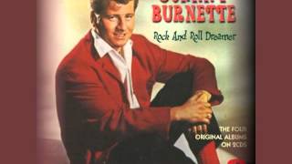 Johnny Burnette - Butterfingers