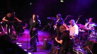 The Zombies - Rod gave rock and roll to you...