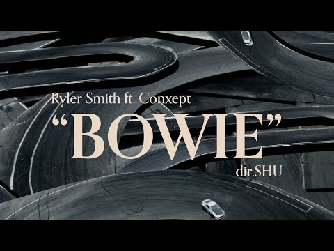 BOWIE - Ryler Smith & Wndrfl (feat. Conxept) - Official Video