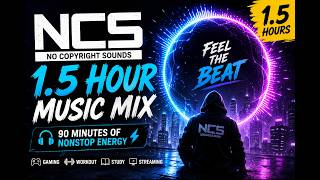Download lagu Ultimate NCS Mix 2026 ⚡ 120 Minutes of Nonstop Gaming Music. mp3