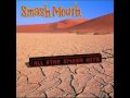 smash mouth - every word means no