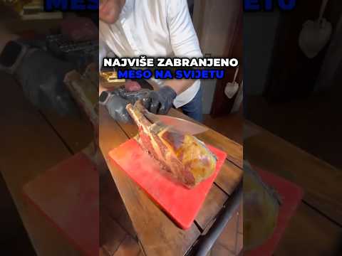 Lude Činjenice o Mesu Koje Moraš Znati Danas