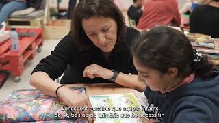 Què és Lecxit? Lectura per l'èxit educatiu