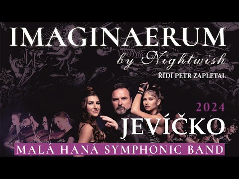 Nightwish - Imaginaerum: Storytime