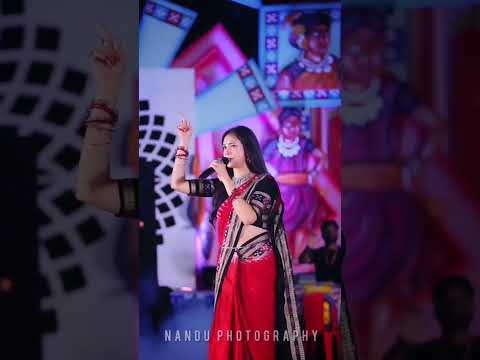 Dil Hole Hole Pagal Hela / Archana padhi / Bhubaneswar Nuakhai Bhetghat ❤️